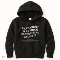 Bible Verse Christian Kids Hoodie thumb 0