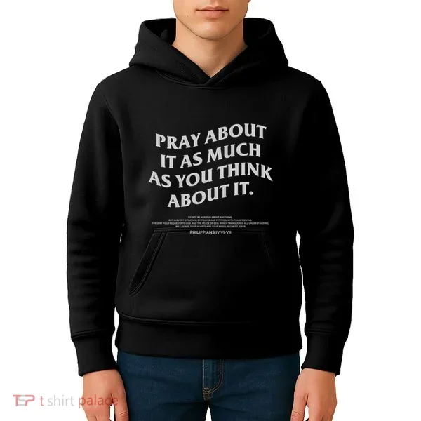 Bible Verse Christian Kids Hoodie