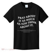Bible Verse Christian Kids T-Shirt thumb 0
