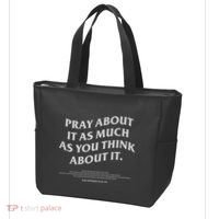Bible Verse Christian Tote Bag thumb 3