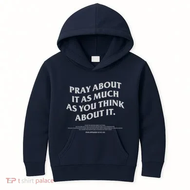 Kids Hoodie