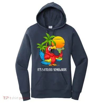 Women's Hoodie