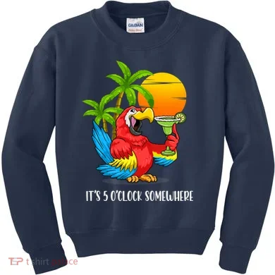 Kids Sweatshirt