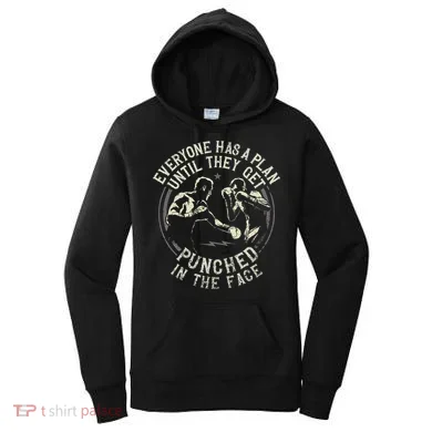 Women's Hoodie