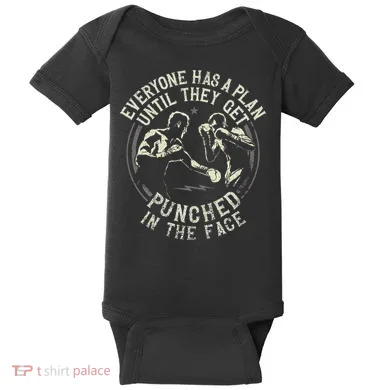 Baby Bodysuit