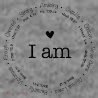 Bible Verse Faith Based Christian I Am A Christian Toddler Hoodie thumb 2