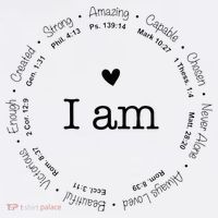 Bible Verse Faith Based Christian I Am A Christian Women's Hoodie thumb 2