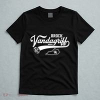 Brock Vandagriff Flair Script T-Shirt thumb 5