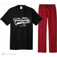 Brock Vandagriff Flair Script Pajama Set thumb 0
