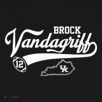 Brock Vandagriff Flair Script Polo thumb 3