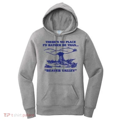 Women's Hoodie