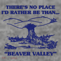 Beaver Valley Funny Offensive Toddler Hoodie thumb 2