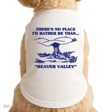 Doggie Tank