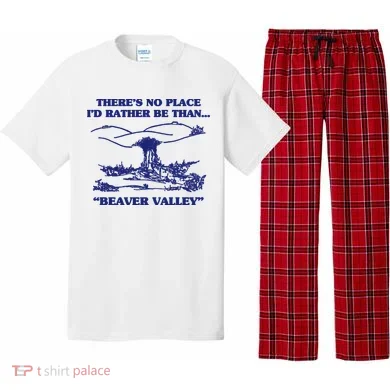 Pajama Set