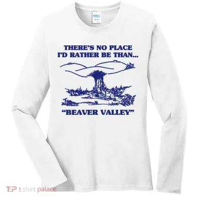 Women's Long Sleeve Shirt