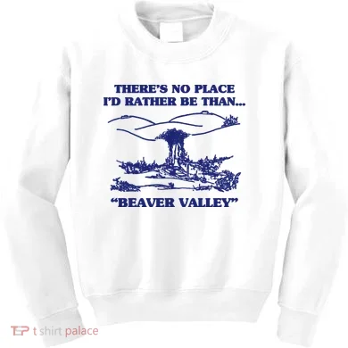 Kids Sweatshirt