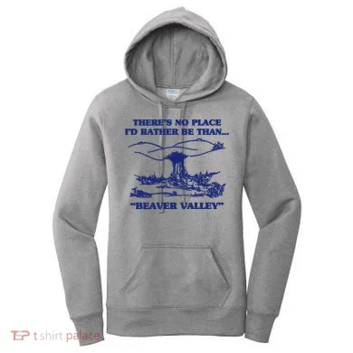 Women's Hoodie