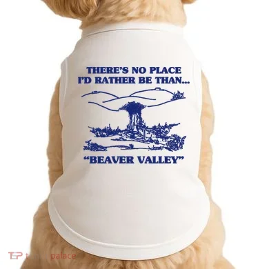 Doggie Tank