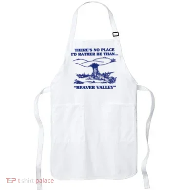 Apron