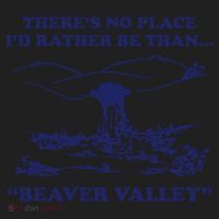 Beaver Valley Funny Offensive Tumbler thumb 3
