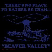Beaver Valley Funny Offensive Women's Tank Top thumb 5