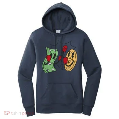 Women's Hoodie