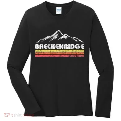 Women's Long Sleeve Shirt