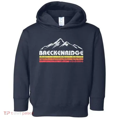 Toddler Hoodie
