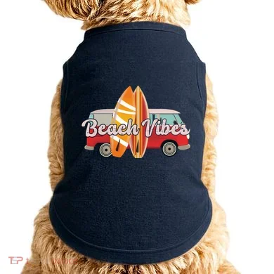 Doggie Tank