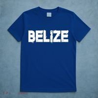 Belize Vintage Style Funny Gift Family Vacation Gift T-Shirt thumb 5