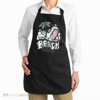 Beach Vibes Summer Apron thumb 2