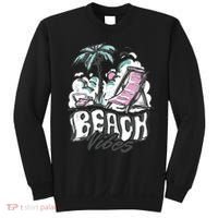 Beach Vibes Summer Sweatshirt thumb 0