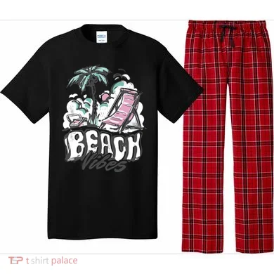 Pajama Set