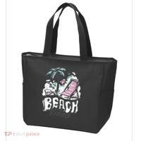 Beach Vibes Summer Tote Bag thumb 3