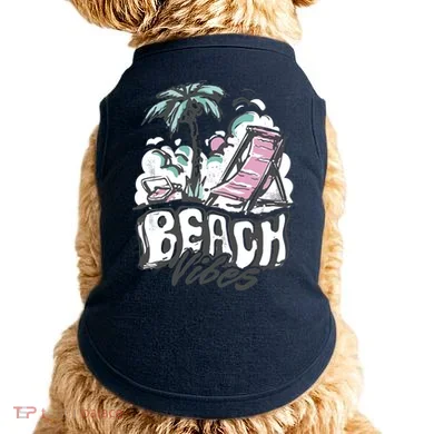 Doggie Tank