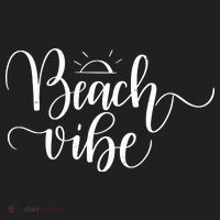 Beach Vibe Summer Fun Tumbler thumb 3