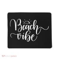 Beach Vibe Summer Fun Mousepad thumb 0
