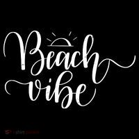 Beach Vibe Summer Fun Tank Top thumb 6
