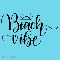 Beach Vibe Summer Fun T-Shirt thumb 6