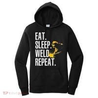 Best Welding Art For Men Women Migtig Welding Metal Welder Women's Hoodie thumb 0