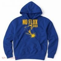 Best Welding Art For Men Dad Welder Arc Welding Metal Worker Hoodie thumb 0