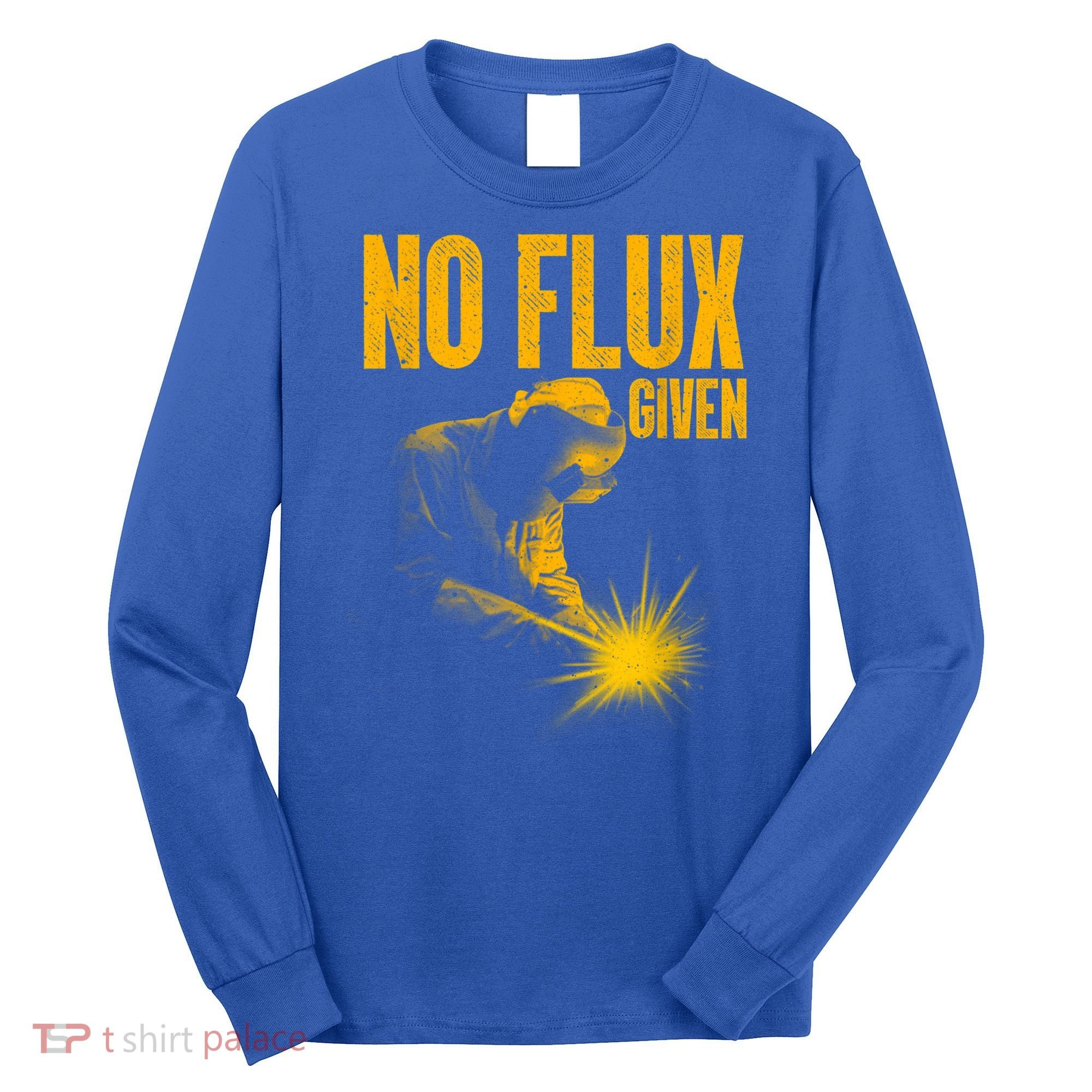 Best Welding Art For Men Dad Welder Arc Welding Metal Worker Long Sleeve Shirt