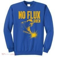 Best Welding Art For Men Dad Welder Arc Welding Metal Worker Sweatshirt thumb 0