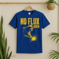 Best Welding Art For Men Dad Welder Arc Welding Metal Worker T-Shirt thumb 2