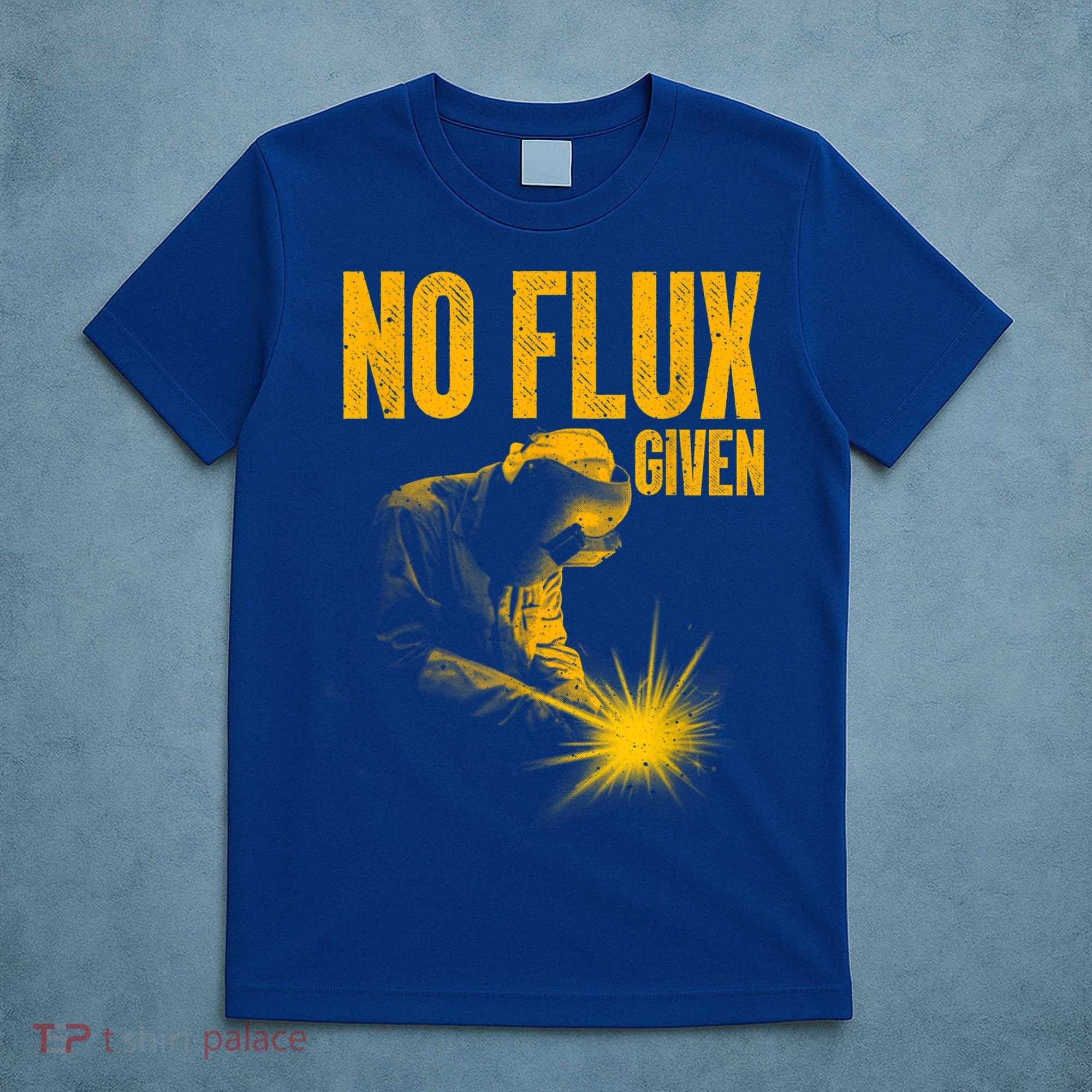 Best Welding Art For Men Dad Welder Arc Welding Metal Worker T-Shirt