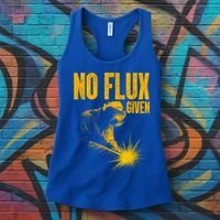 Best Welding Art For Men Dad Welder Arc Welding Metal Worker Women's Tank Top thumb 3