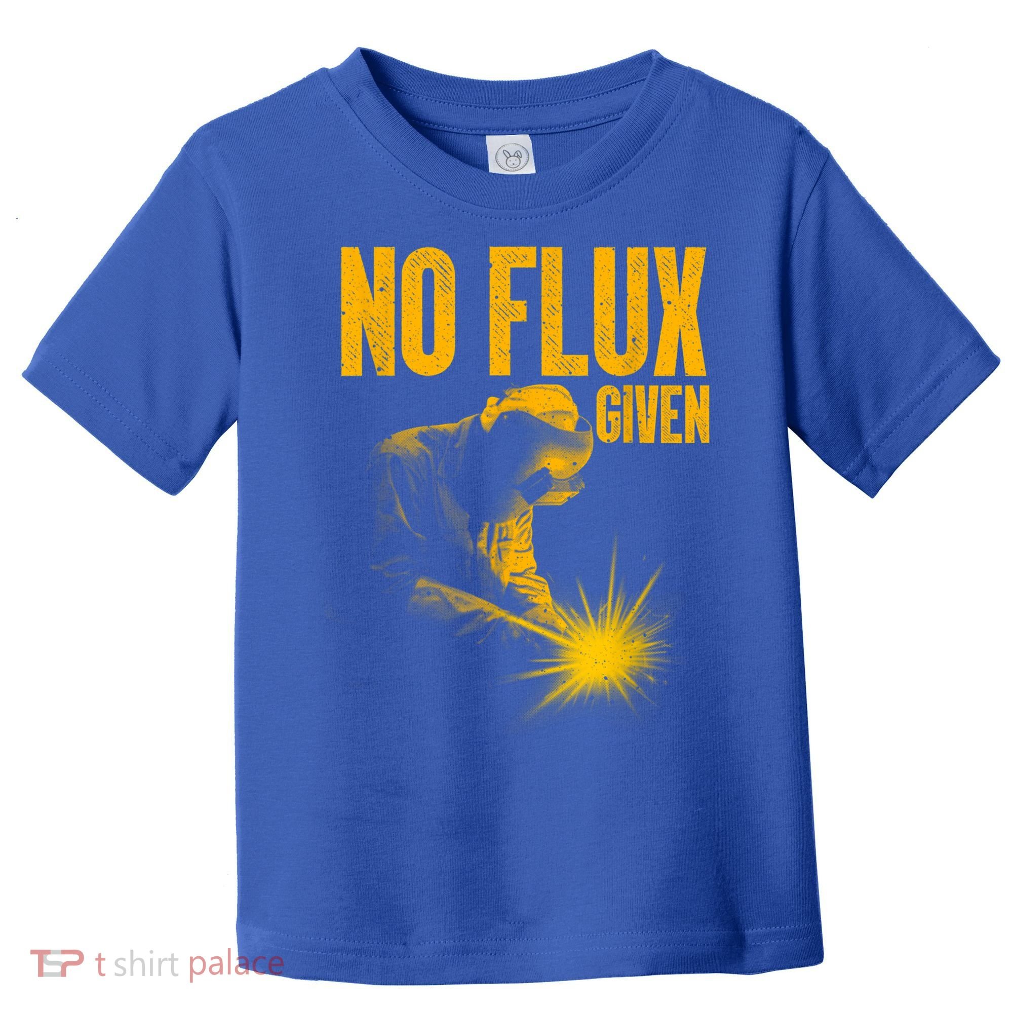 Best Welding Art For Men Dad Welder Arc Welding Metal Worker Toddler T-Shirt