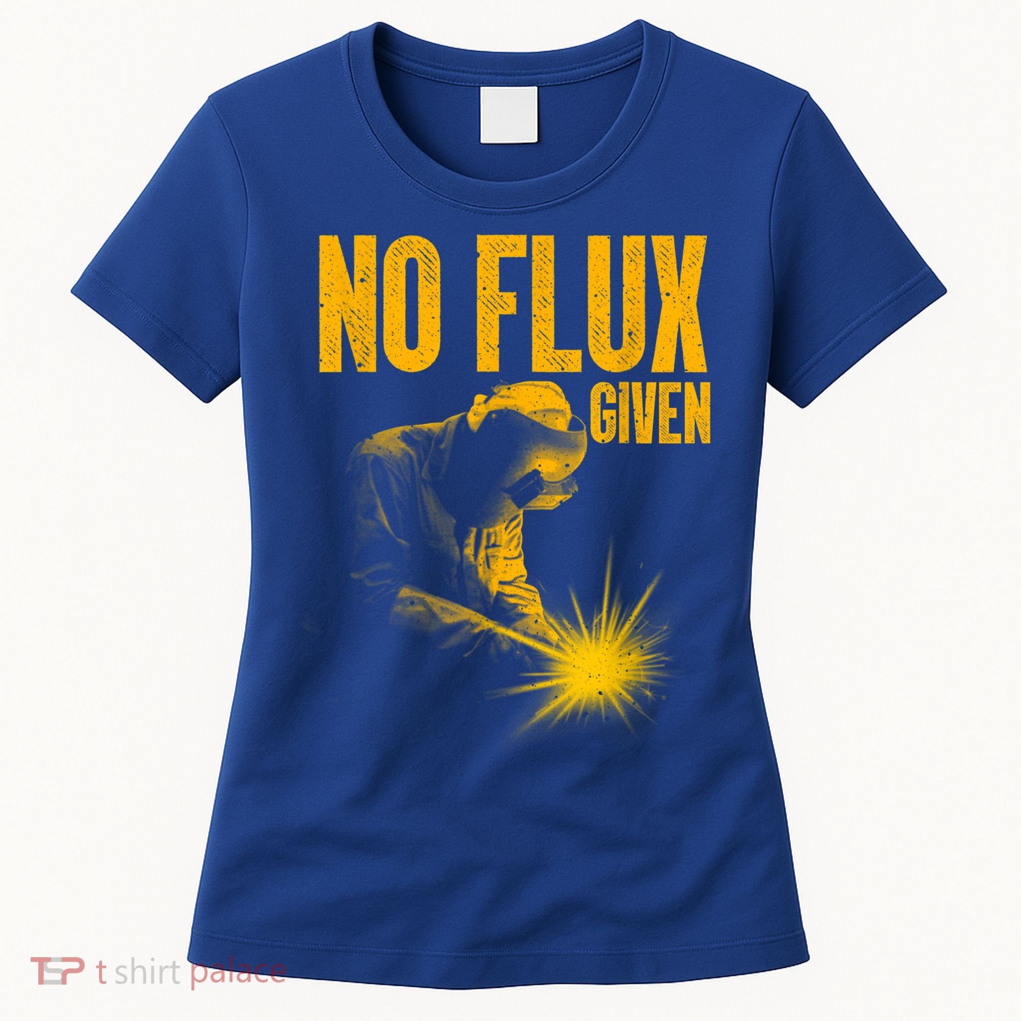 Best Welding Art For Men Dad Welder Arc Welding Metal Worker Women's T-Shirt