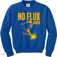 Best Welding Art For Men Dad Welder Arc Welding Metal Worker Kids Sweatshirt thumb 0