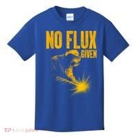 Best Welding Art For Men Dad Welder Arc Welding Metal Worker Kids T-Shirt thumb 0
